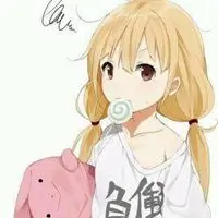 放映员小柯 头像